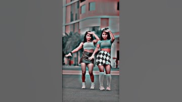 Transformation 🥵 Hot Girl 🔥 Habibi Status  #shorts #alightmotion #xml_file #habibi #xml #song