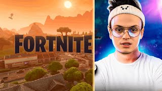 БУСТЕР RIVALS FORTNITE ТУРНИР НА 100.000р КТО ПОБЕДИЛ?СТРИМЕРЫ, ПРО ИГРОКИ??