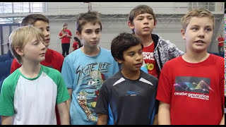 CGEN 2014 Highlights