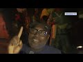 Une nuit historique aux Agnam pour l’arrivée de Farba Ngom…le cri de coeur de adama
