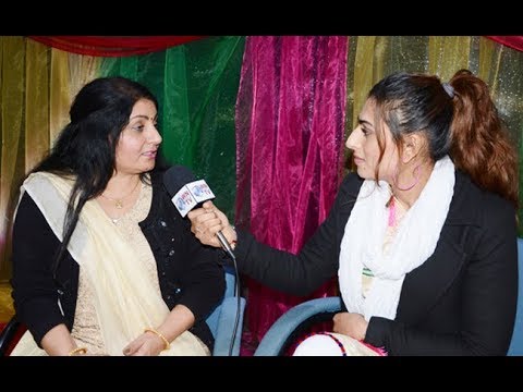 exclusive interview meena kumari voice of nightingale