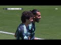 HIGHLIGHTS | Sporting KC 1-1 Seattle Sounders | Dejan Joveljic scores equalizer to secure a point
