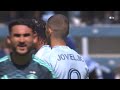 HIGHLIGHTS | Sporting KC 1-1 Seattle Sounders | Dejan Joveljic scores equalizer to secure a point