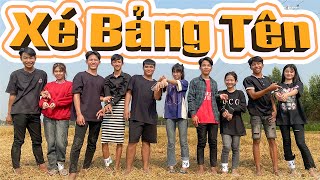 Anh Thời Đại - Xé Bảng Tên Bằng Chân - Phiên Bản Bảo Vệ Công Chúa