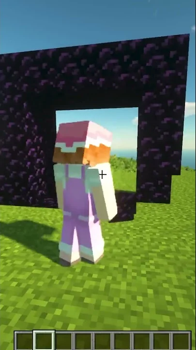 マイクラ 1年ぶりに全く同じドッキリしても気づかない説