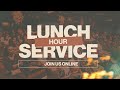 Lunch Hour Service Day 2 The Power Of Prayer And Praise Pastor Eric NDIZEYE 26 5 2026 
