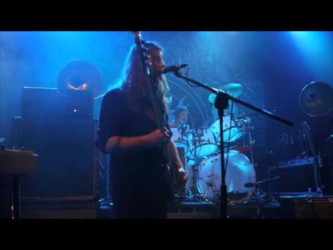 Motorpsycho - The Waiting Game live @ Progresja, Warsaw 2016-04-25