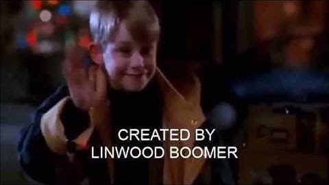 Malcolm in the Middle Edited Opening Title Sequence (Credits)