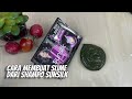 Cara Membuat Slime Dari Shampo Sunsilk