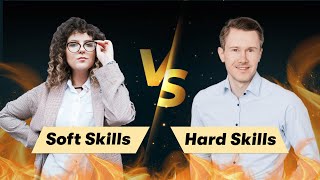 IT Дебаты: Soft Skills vs Hard Skills: что прокачивать менеджеру