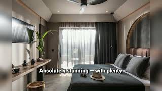 Alsus Boutique Hotel | Luxury Hotels in Amoudara Herakliou, Heraklio screenshot 3