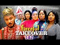 Royal Takeover (Season 1&2.) Frank Artus & Chidimma Aneke Latest Nig. Movie 2024