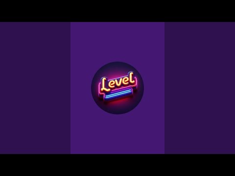 LEVEL is live