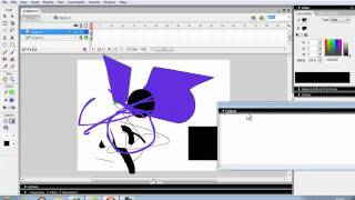 Flash 8 Basics