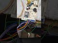 Voltas 🧑🔧Beko Refrigerator PCB compressor not working