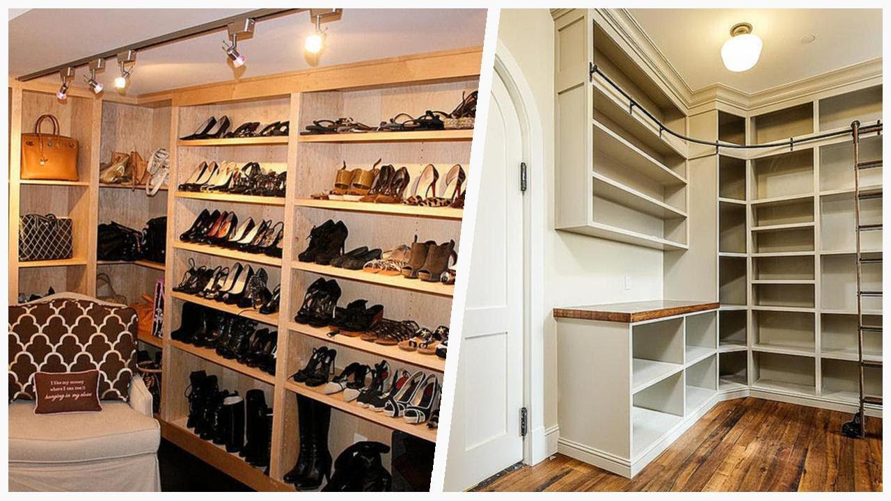 Maximizing Space with Chic Beige Closet Designs | Designer CheatSheet