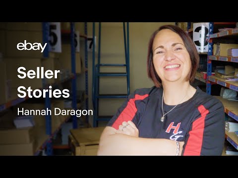 eBay Seller Stories: