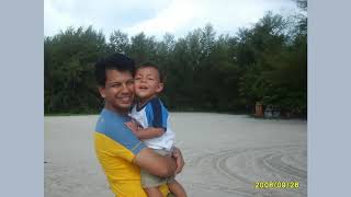 Malaysia Kuala Lumpur And Langkawi Trip. 2008