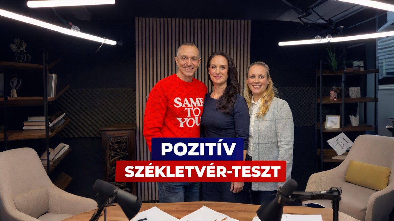 VÉR A SZÉKLETBEN |  Mikor kell komolyan venni?