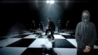 kuraidju смотрит BTS (방탄소년단) 'We Are Bulletproof Pt.2' Official MV