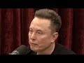 Elon Musk: I'm Done I Cannot Fix America - Joe Rogan
