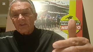 1st Look Sunday 8/23/26 La Rinconada /Version 2 FORMULAS...HORSE RACING