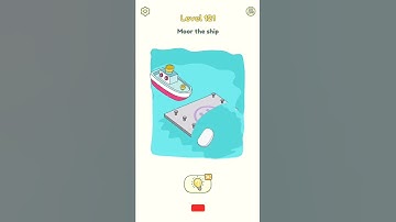 DOP 2 Gameplay Level 121 Solution and Answer Key