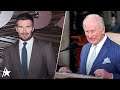 David Beckham PRAISES King Charles' 'Powerful' Speech To Congress