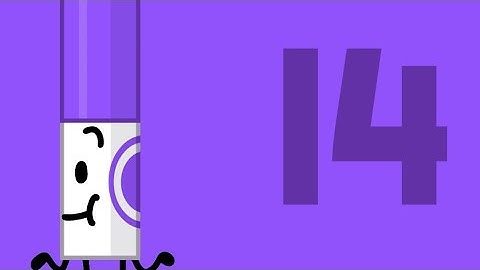 Random Object show voting 14 [S2]