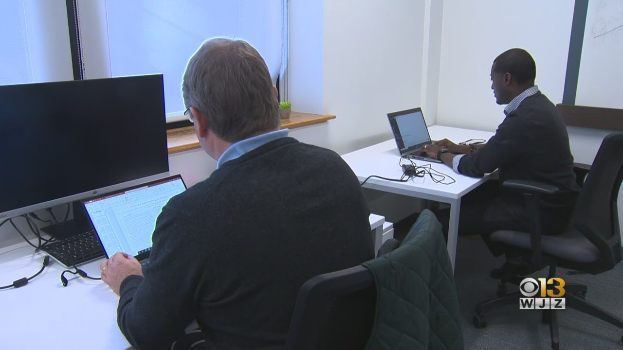 Report: Stewart Bainum Jr. Plans To Launch 'The Baltimore Banner,' An All-Digital News Outlet