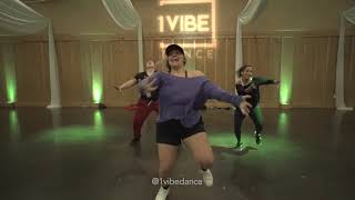 SIMON SAYS - Megan Thee Stallion feat. Juicy J | 1VIBE Dance | Jen Colvin Choreography