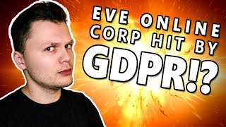 GDPR Used to Harass a Private Gaming Forum!?