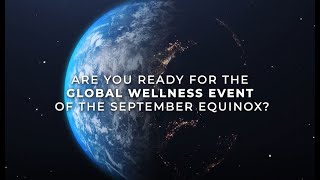 4th World Wellness Weekend: prepare your week-end of Wellness 19-20 September 2020