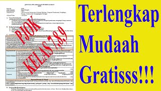 DOWLOAD RPP 1 LEMBAR PJOK SMP LENGKAP DAN GRATIS DOWLOAD RPP 1 LEMBAR PJOK SMP LENGKAP DAN GRATIS