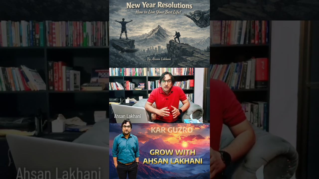 New Year Important Tips. 