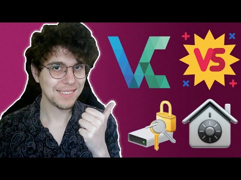 VeraCrypt Vs BitLocker Vs FileVault | Best Disk Encryption Tool 2026 ...