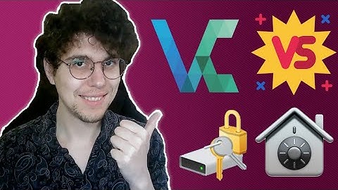 VeraCrypt vs. BitLocker vs. FileVault | Beste schijfversleutelingstool 2025
