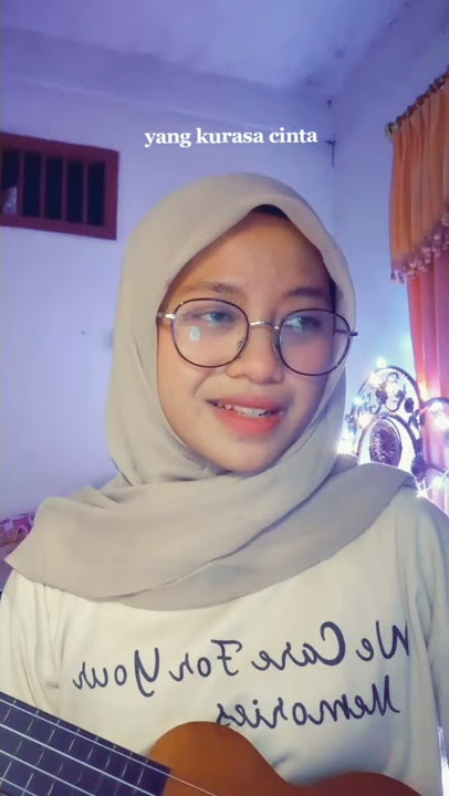 Ku Katakan Dengan Indah Dengan Terbuka - Cover Anggi Dnps