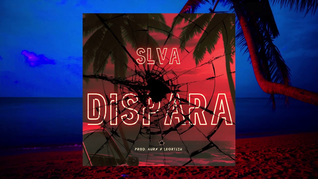 Watch SLVA - Dispara (AUDIO) on YouTube Watch SLVA - Dispara (AUDIO) on YouTube