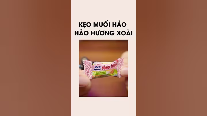 Mukbang Gói Hảo Hảo Nhỏ Nhất Thế Giới #food #reviewdoanvat #mukbang #nhậtlinh #foodreview