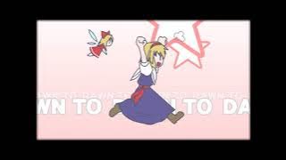 IOSYS   Marisa Stole The Precious Thing Full 4k Totally HaHa