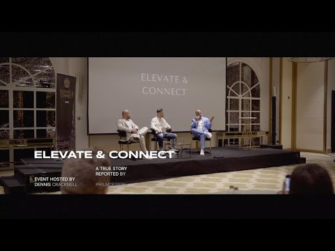 Elevate & Connect Aftermovie