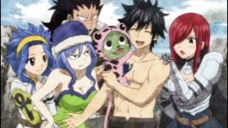 Fairy Tail OST __ Kokyou | For Ringtone