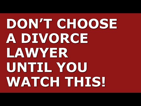 nashville divorce lawyer referral