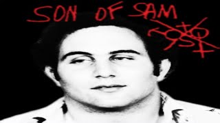 Son Of Sam, David Berkowitz - A&E Biography Documentary