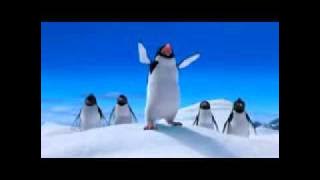 Happy Feet - My Way