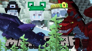 Top Minecraft Mods New & Updated (1.16.3) October