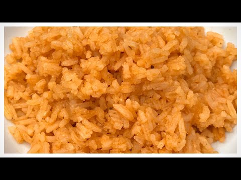 mexican-rice/fluffy-and-moist/flavorful