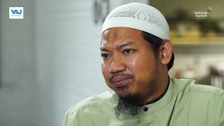 Iman Kepada Allah Subhanahu Wa Ta'ala