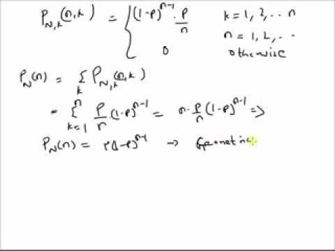 pmf marginal joint example